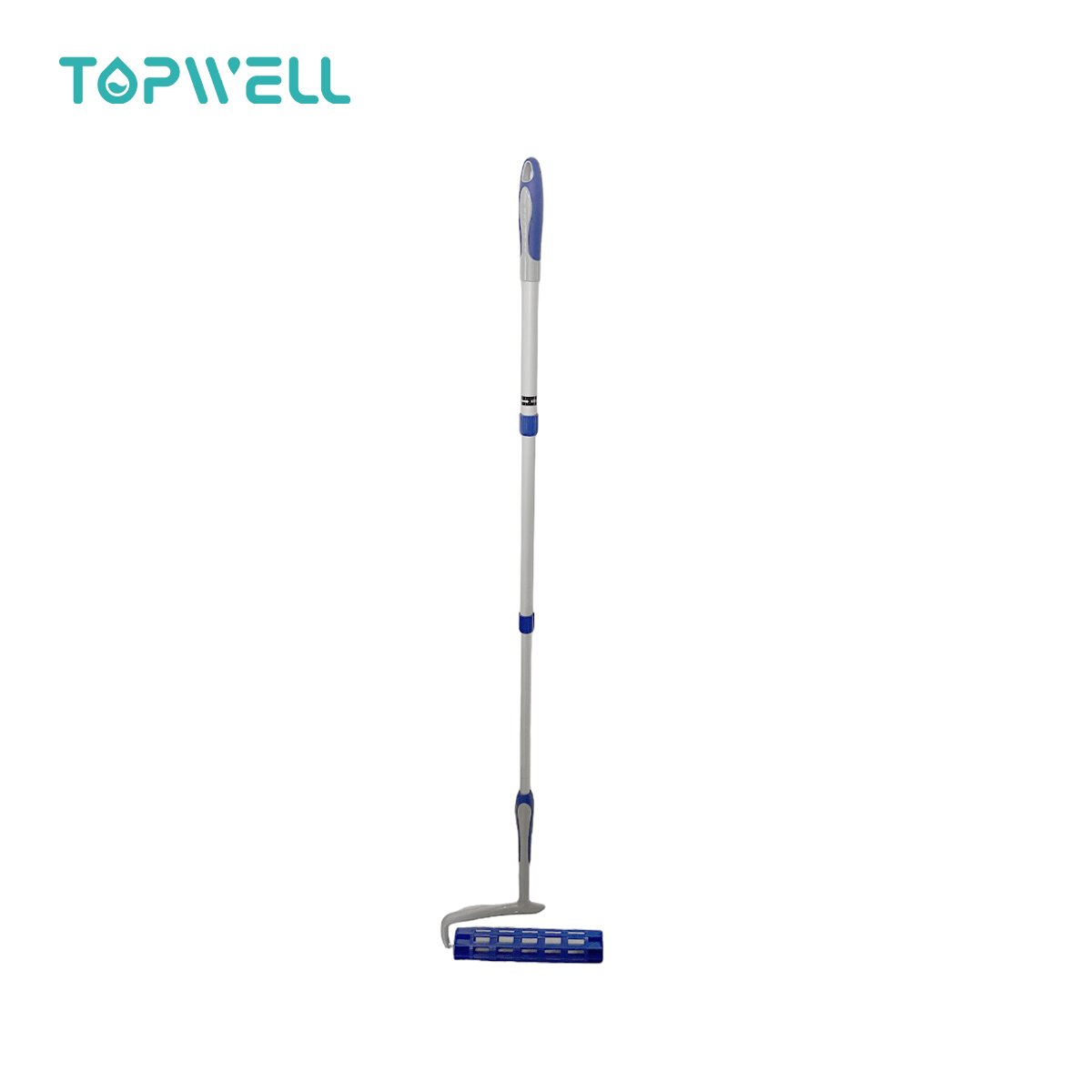 TOPWELL Long Hand Lint Roller