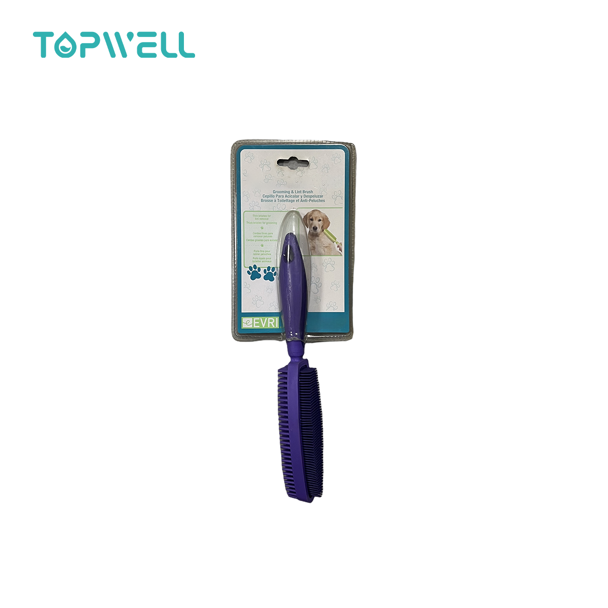 TOPWELL Pet Hair Removers