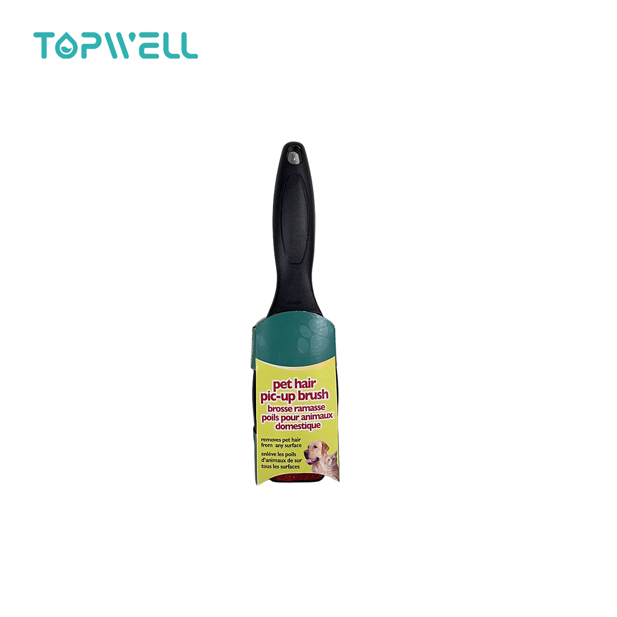 TOPWELL Pet Hair Removers