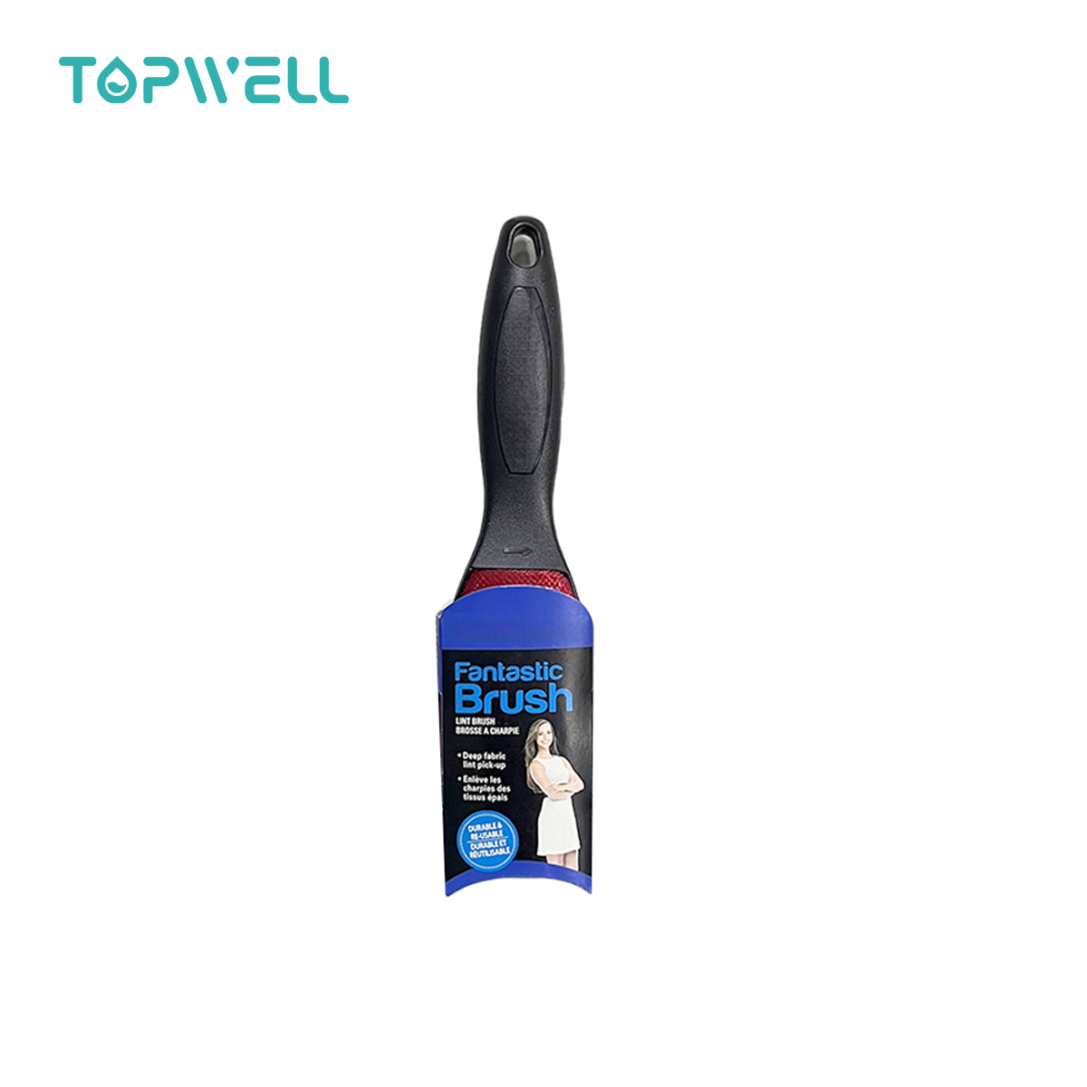 TOPWELL Pet Hair Removers
